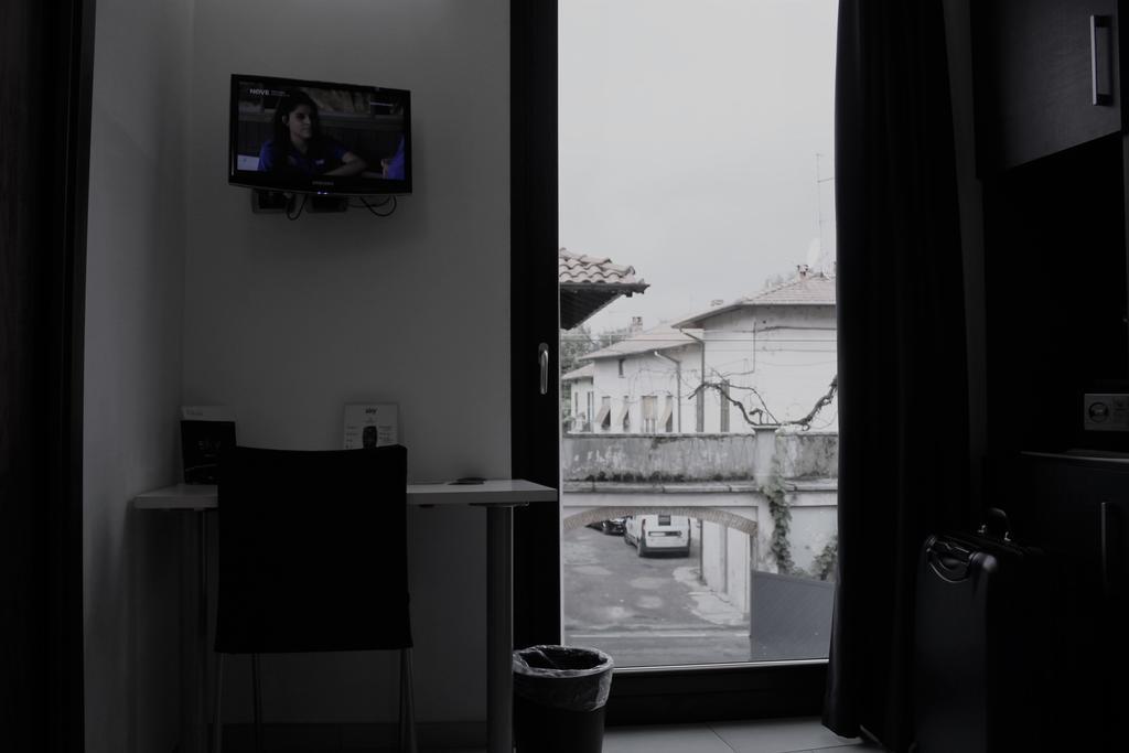 Hotel La Locanda Cadrezzate Exterior photo