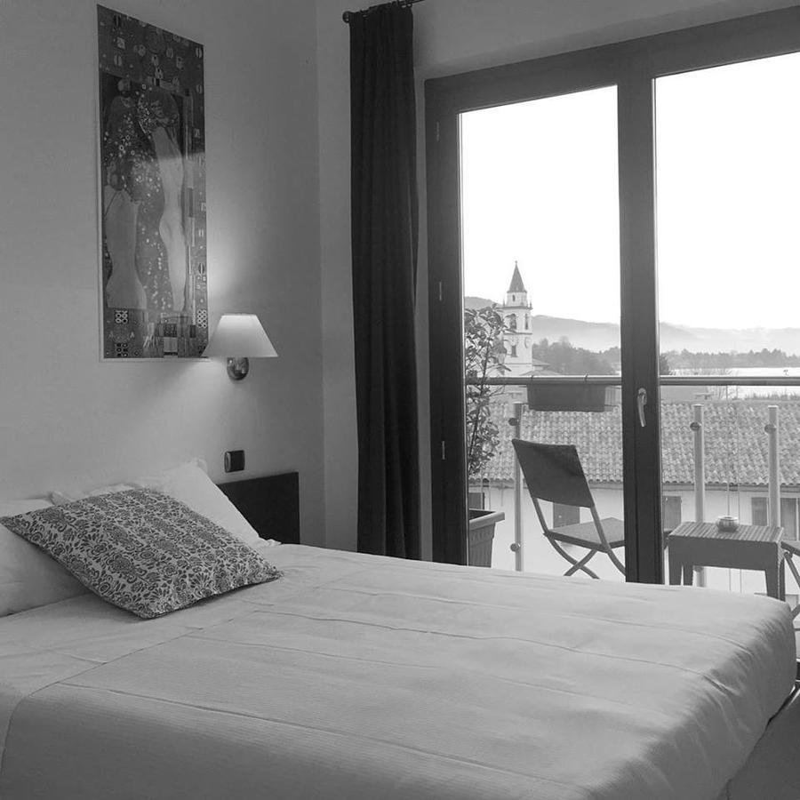 Hotel La Locanda Cadrezzate Exterior photo